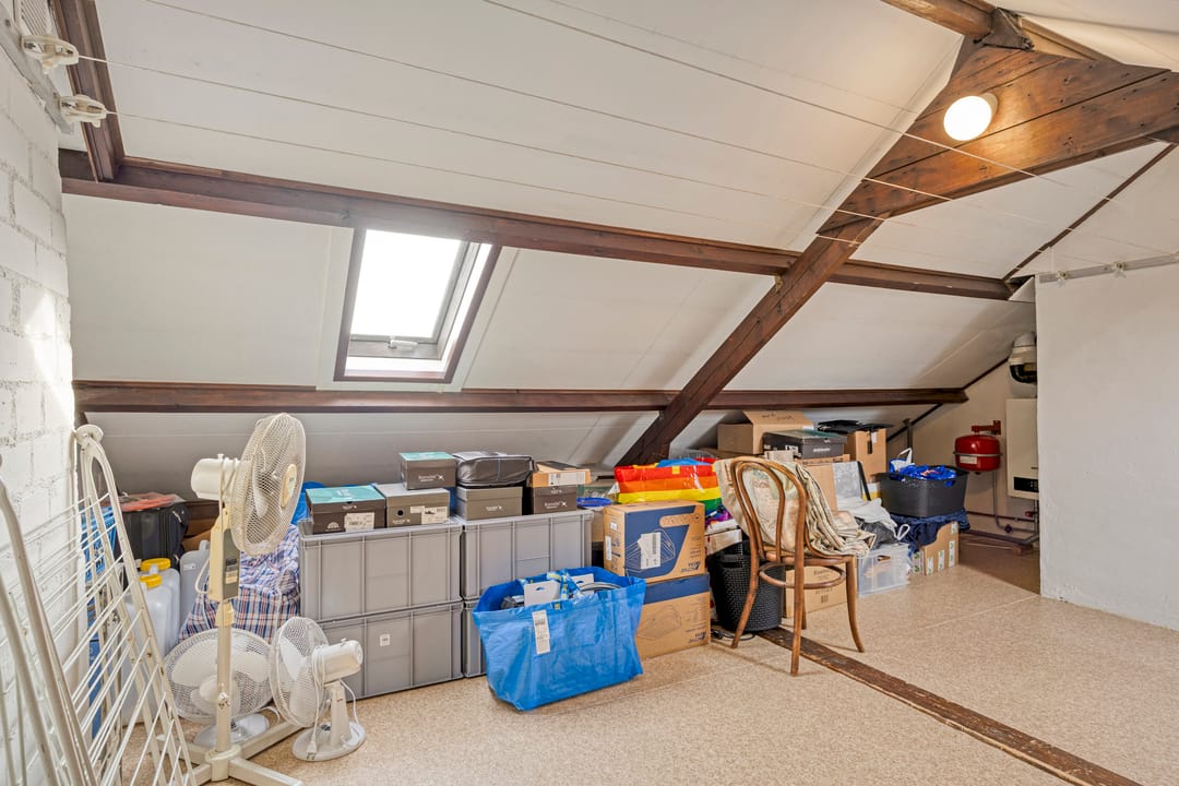 Photo 23 of Flamingostraat 22