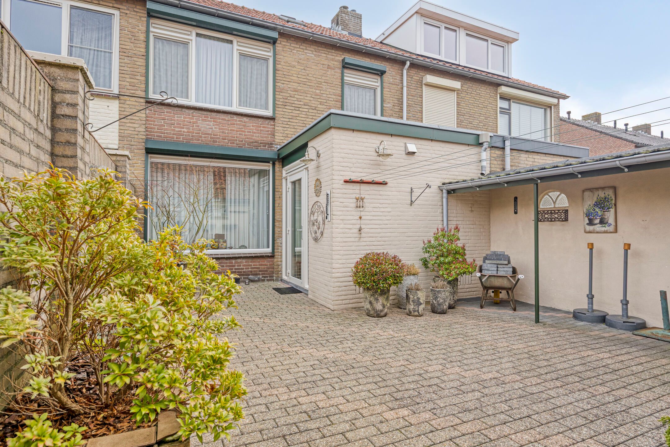 Photo 24 of Flamingostraat 22