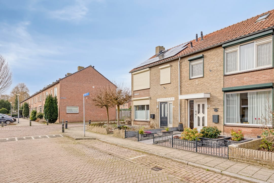 Photo 31 of Flamingostraat 22