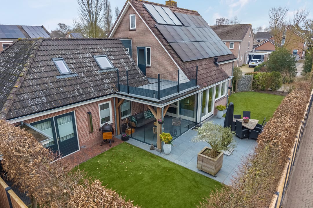 Photo 2 of Russchersland 13