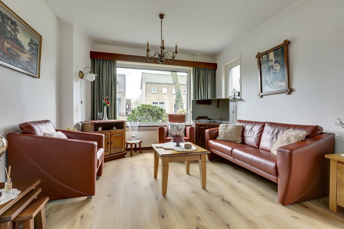 Foto 5 van Murseltseweg 7-A