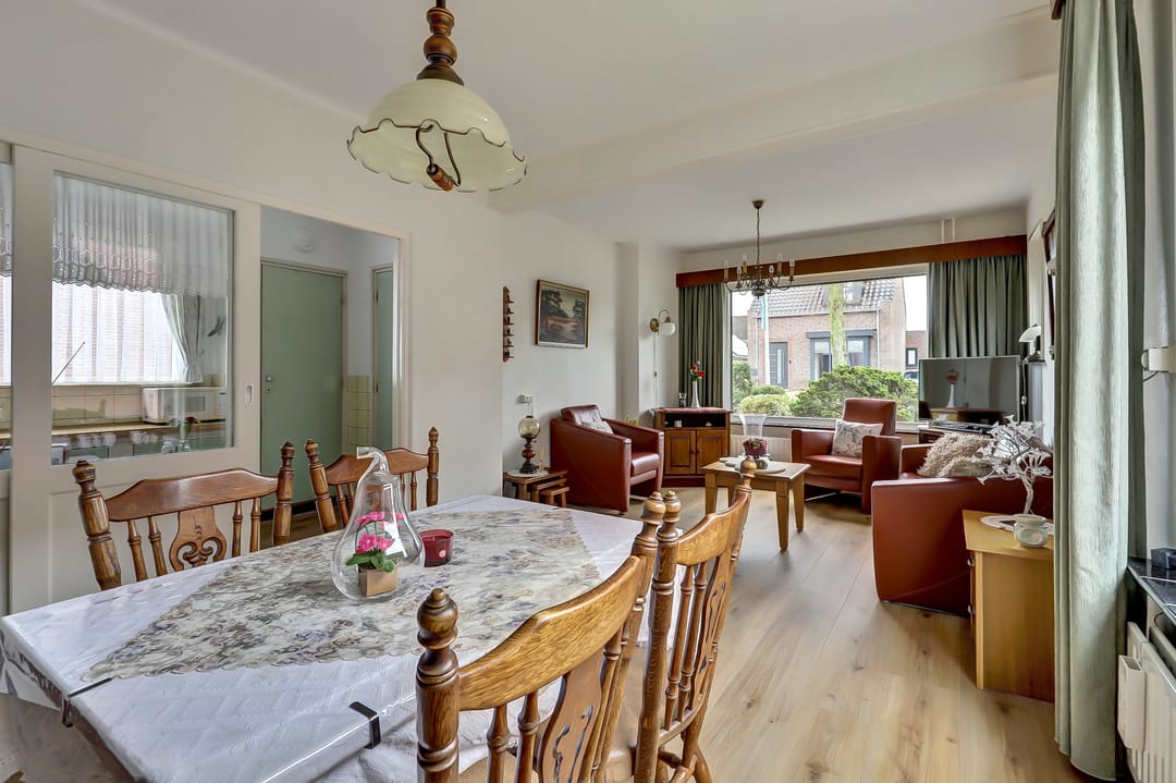 Foto 7 van Murseltseweg 7-A