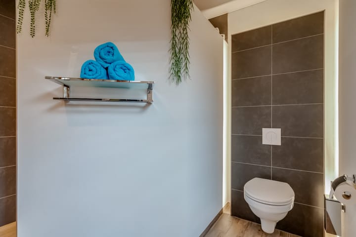 Spacious Detached Home with Double Living Potential in Staphorst-Zuid — 54