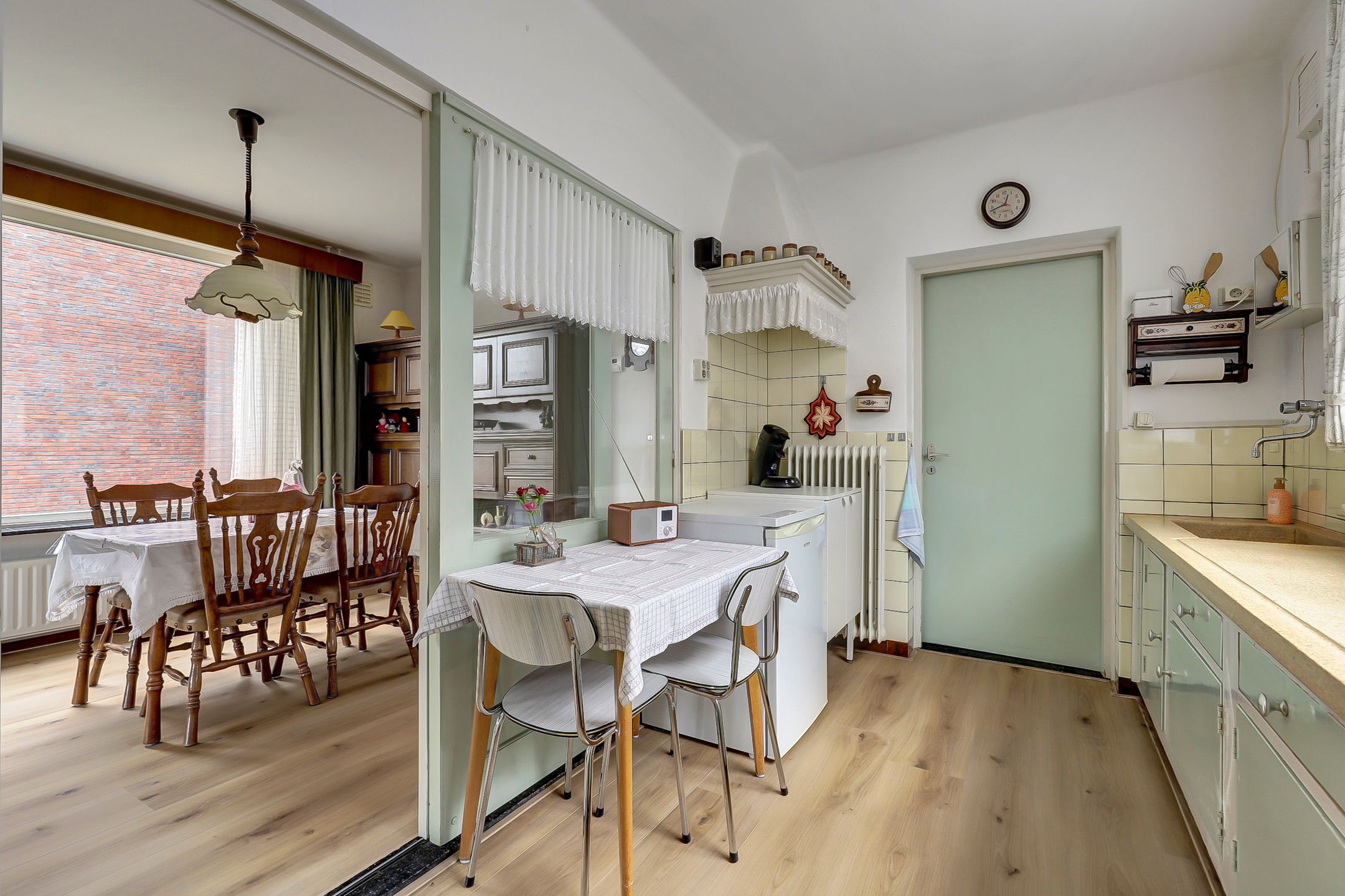 Foto 9 van Murseltseweg 7-A