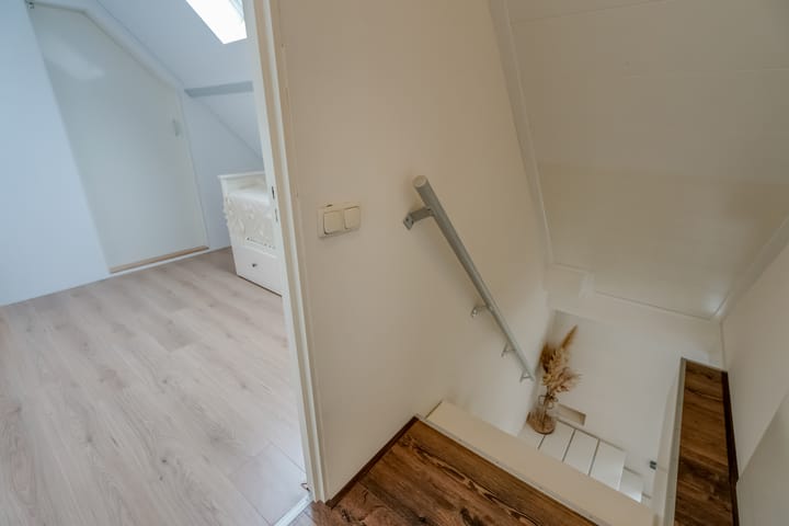 Spacious Detached Home with Double Living Potential in Staphorst-Zuid — 58