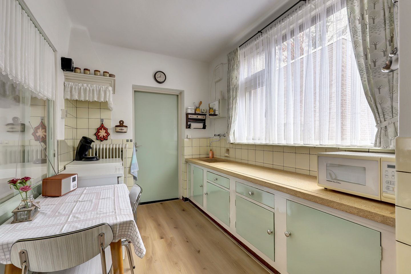 Foto 10 van Murseltseweg 7-A