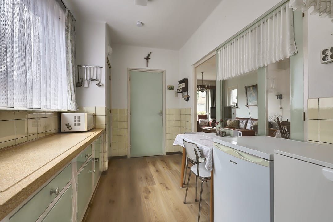 Foto 11 van Murseltseweg 7-A