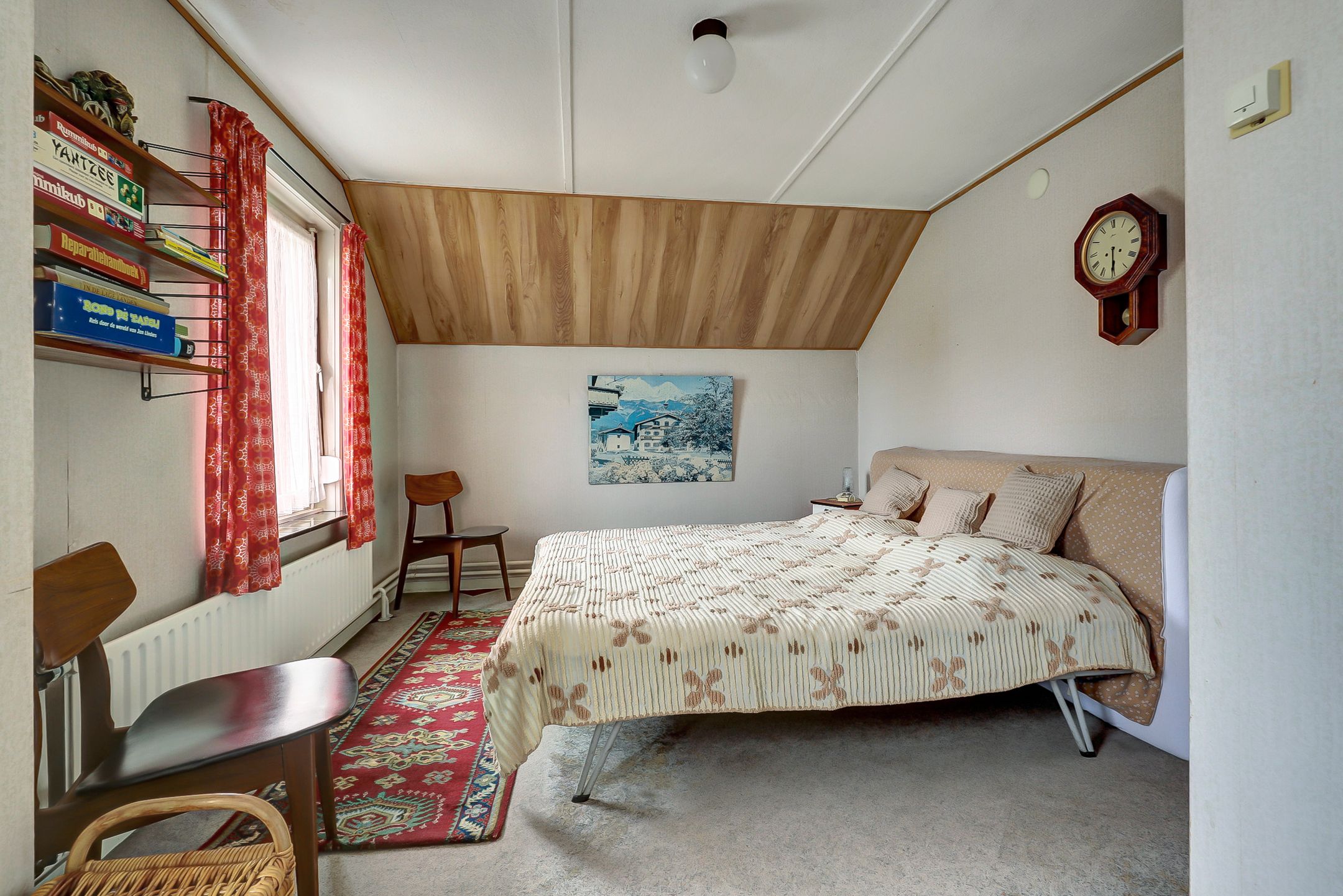 Foto 21 van Murseltseweg 7-A