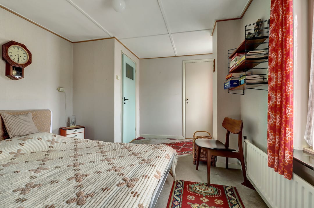 Foto 22 van Murseltseweg 7-A