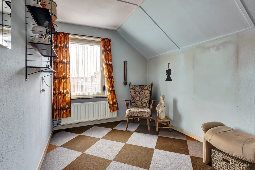 Foto 23 van Murseltseweg 7-A