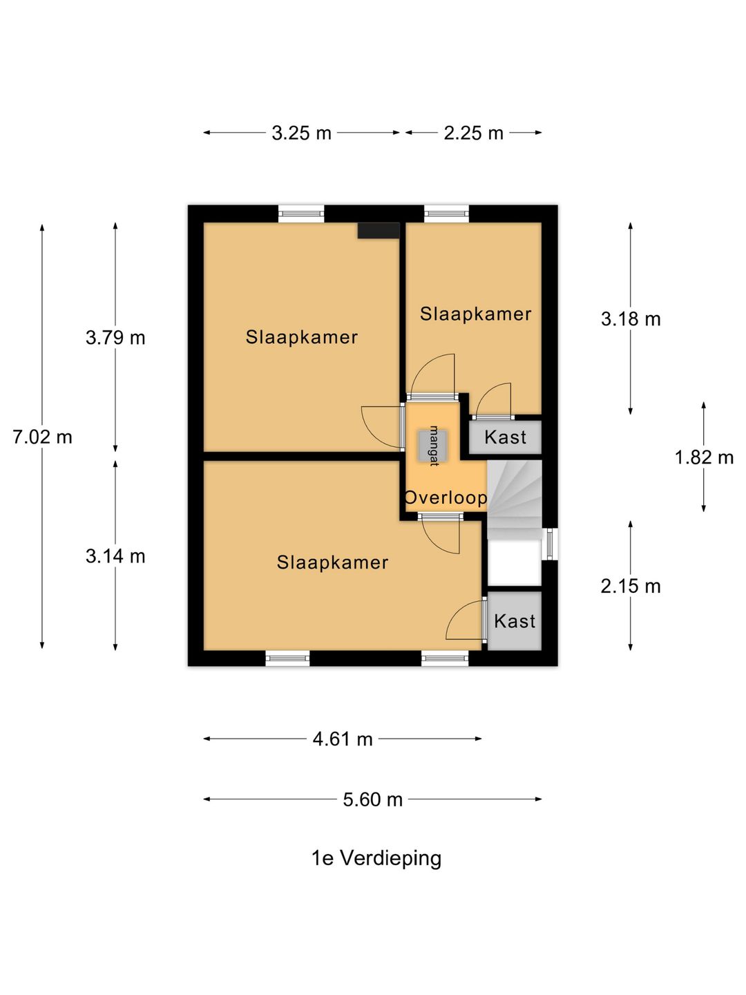 Foto 38 van Murseltseweg 7-A
