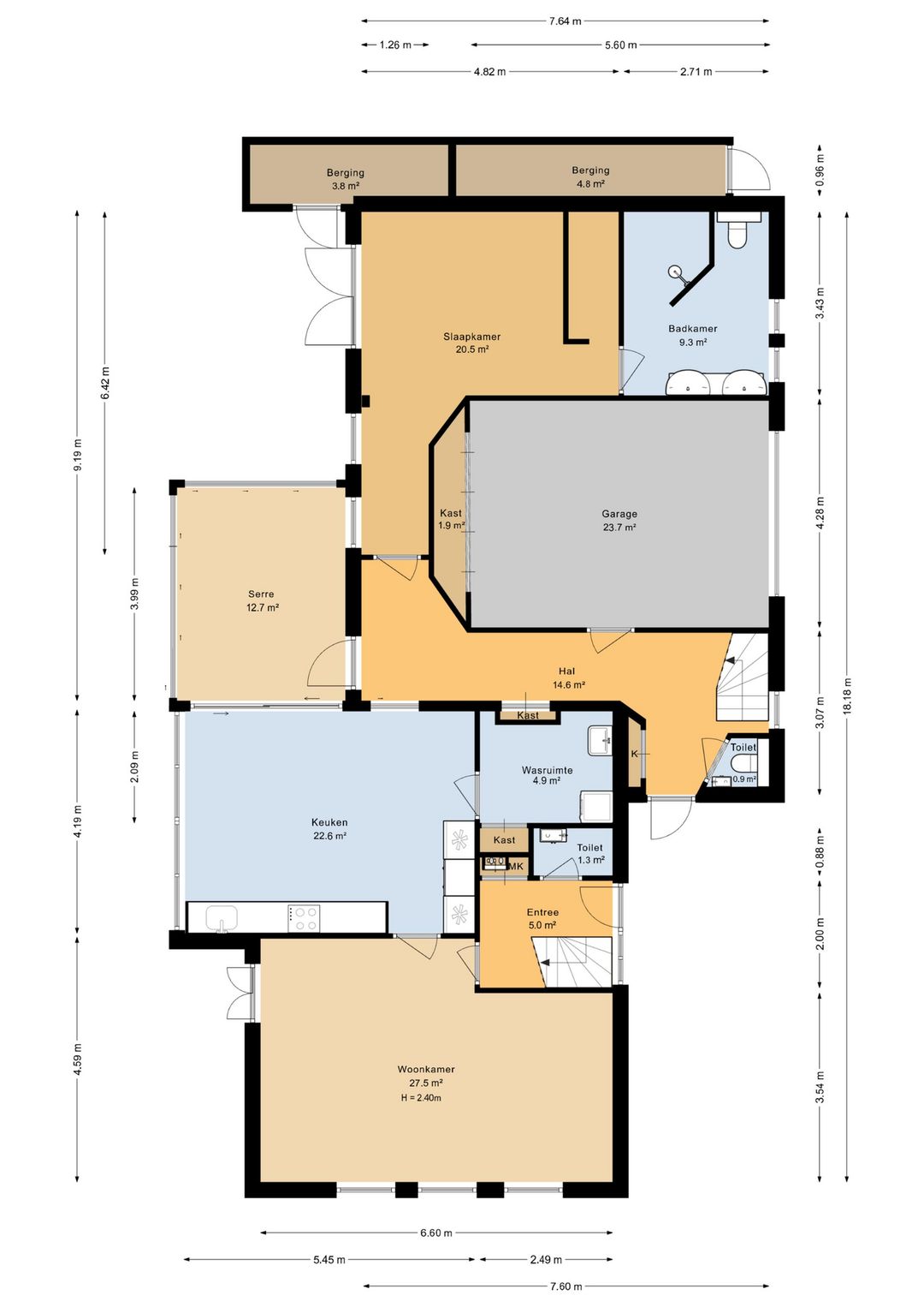 Photo 67 of Russchersland 13