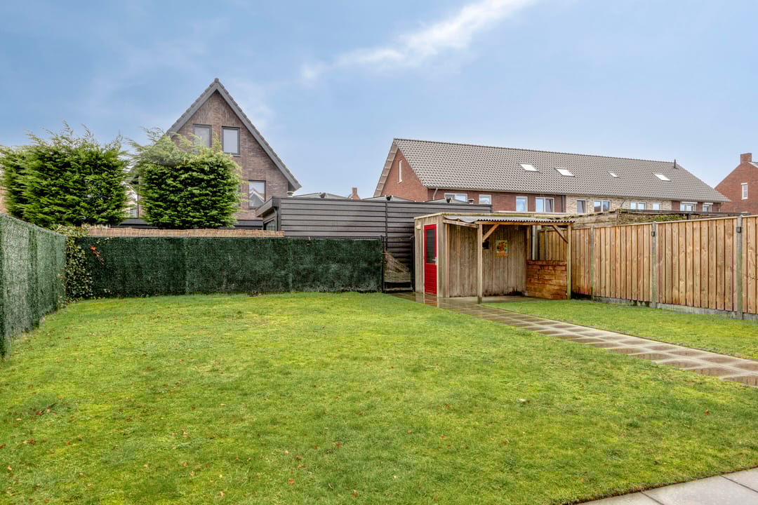 Foto 26 van Ter Boort 21