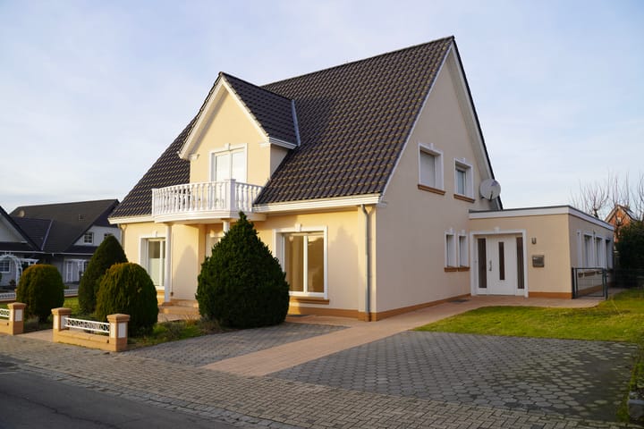 Foto 2 van Bookenbusch 20