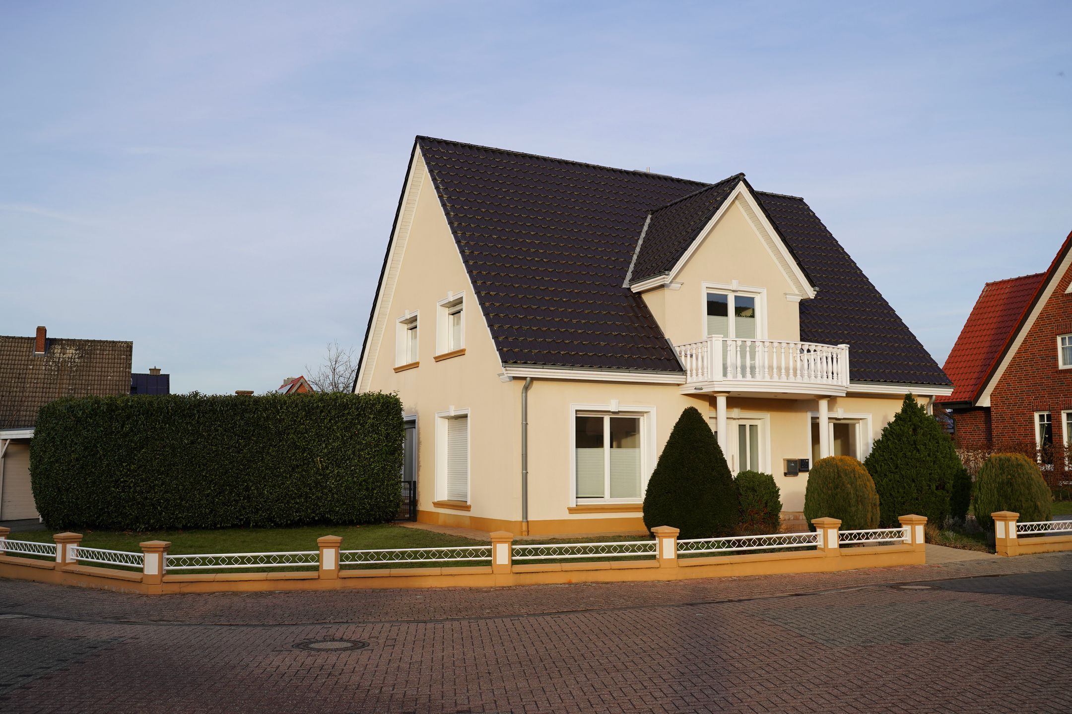 Foto 3 van Bookenbusch 20