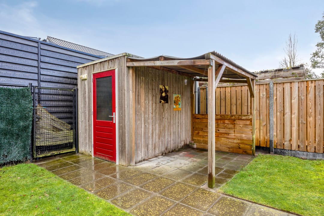 Foto 28 van Ter Boort 21