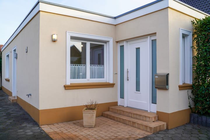 Foto 4 van Bookenbusch 20