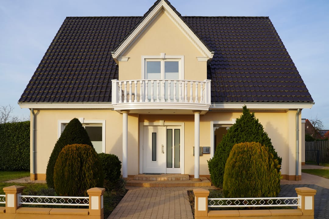 Foto 1 van Bookenbusch 20