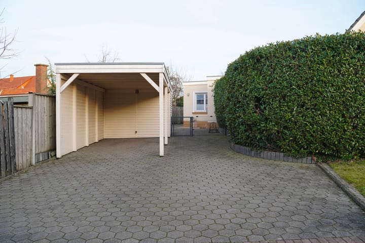 Foto 5 van Bookenbusch 20