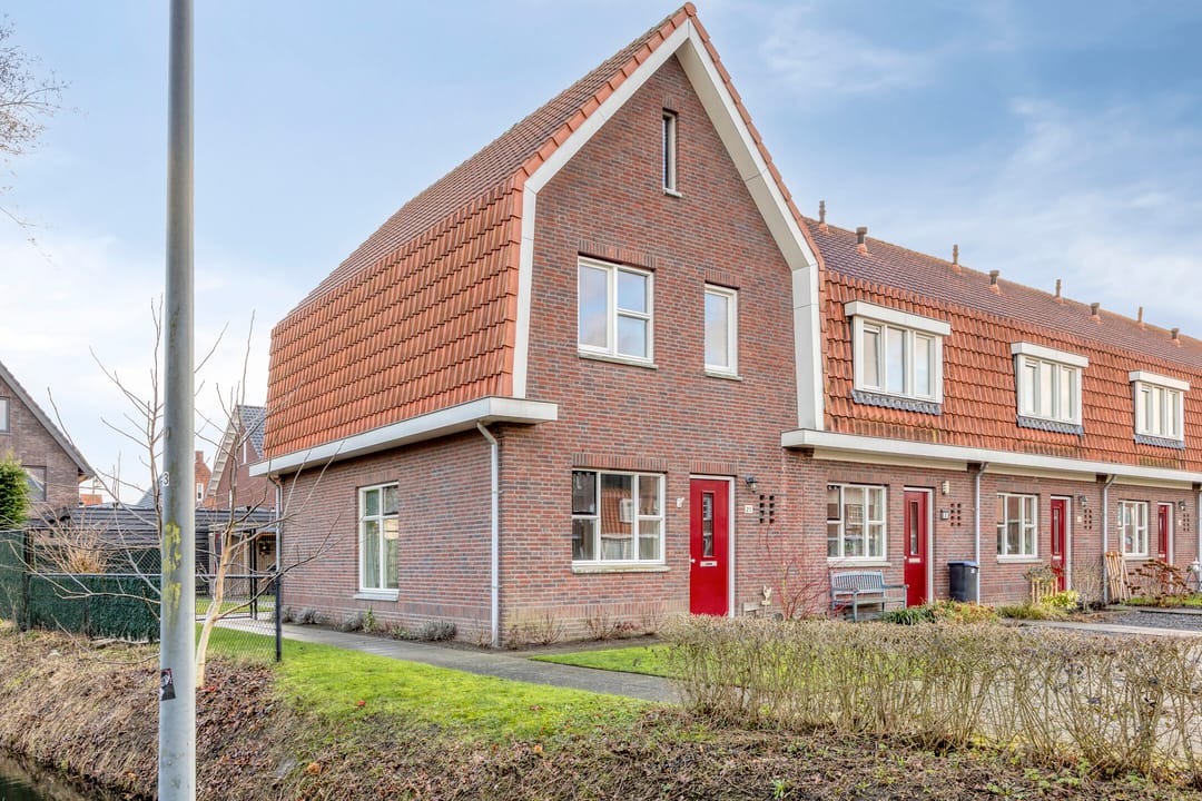 Foto 1 van Ter Boort 21