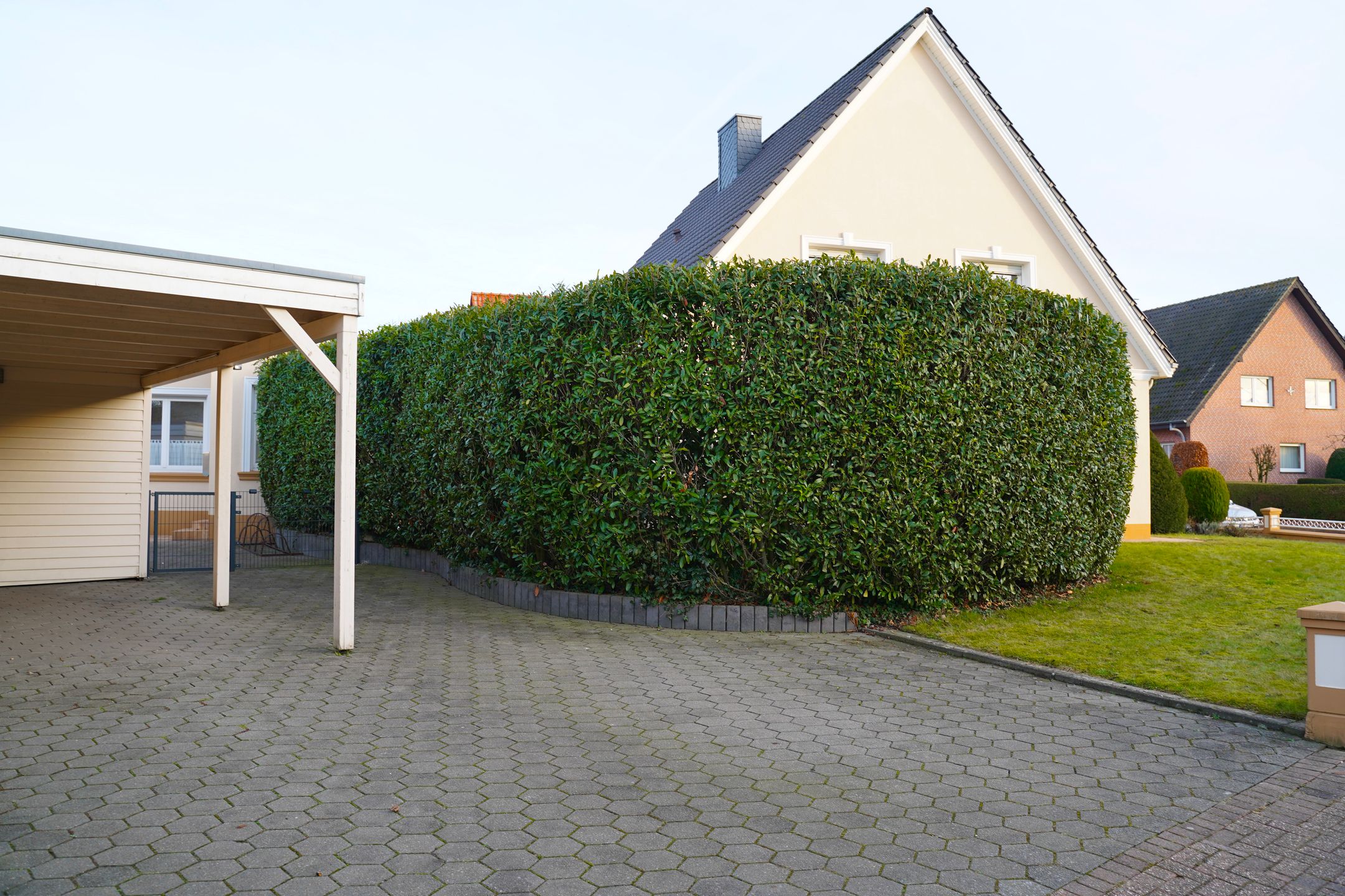 Foto 6 van Bookenbusch 20