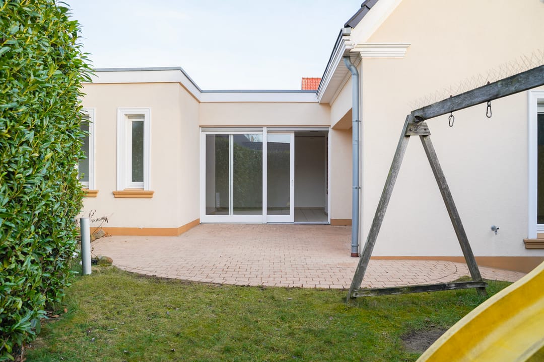 Foto 7 van Bookenbusch 20