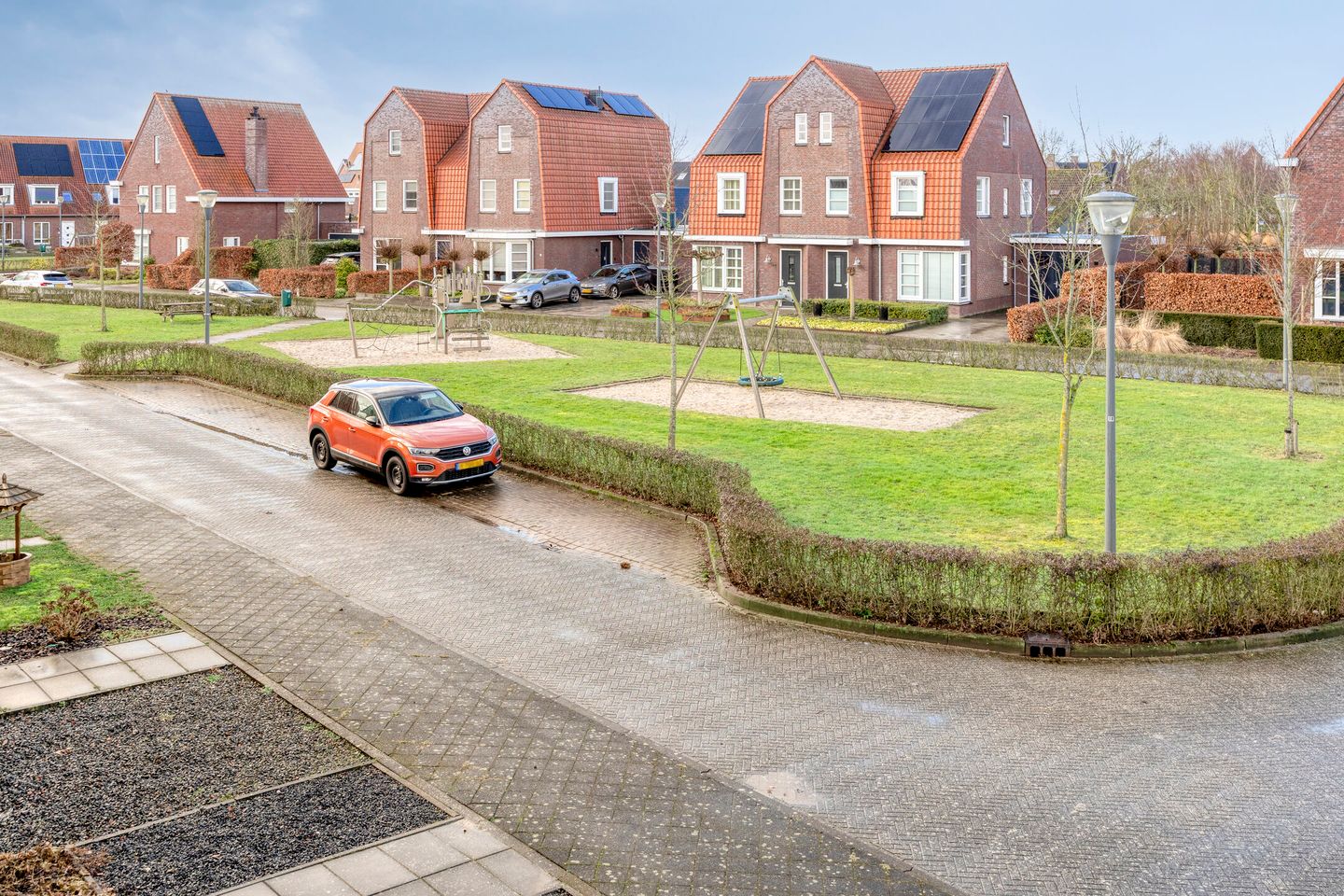 Foto 34 van Ter Boort 21