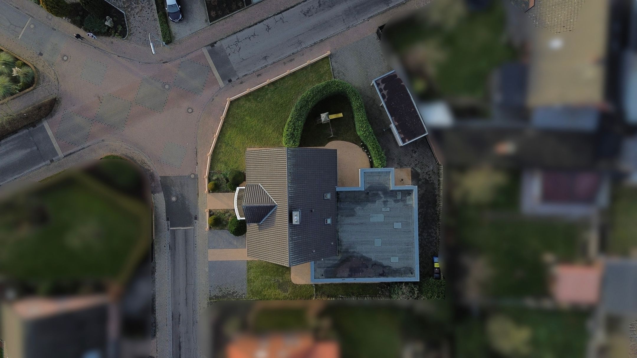 Foto 12 van Bookenbusch 20