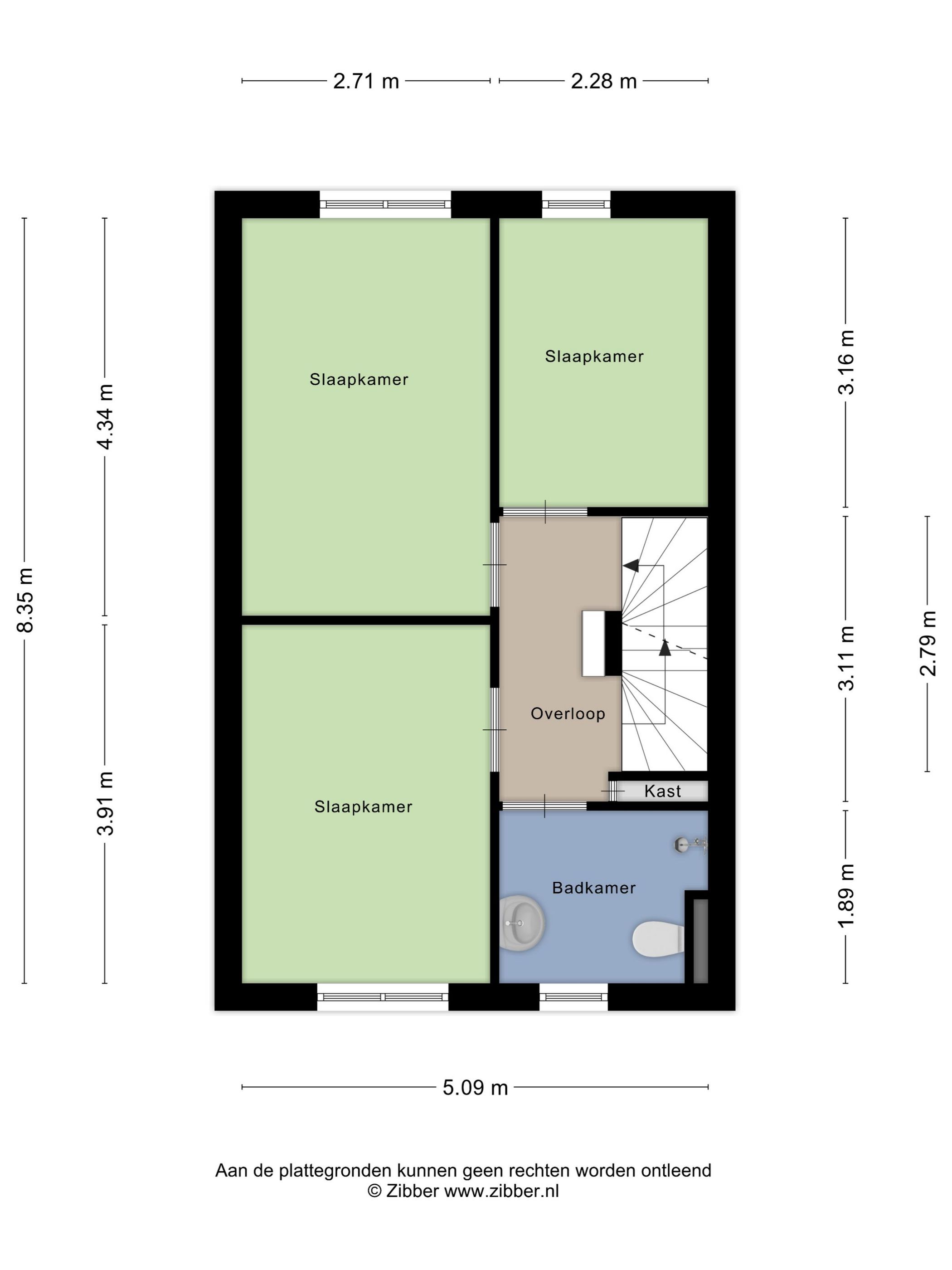 Foto 42 van Ter Boort 21