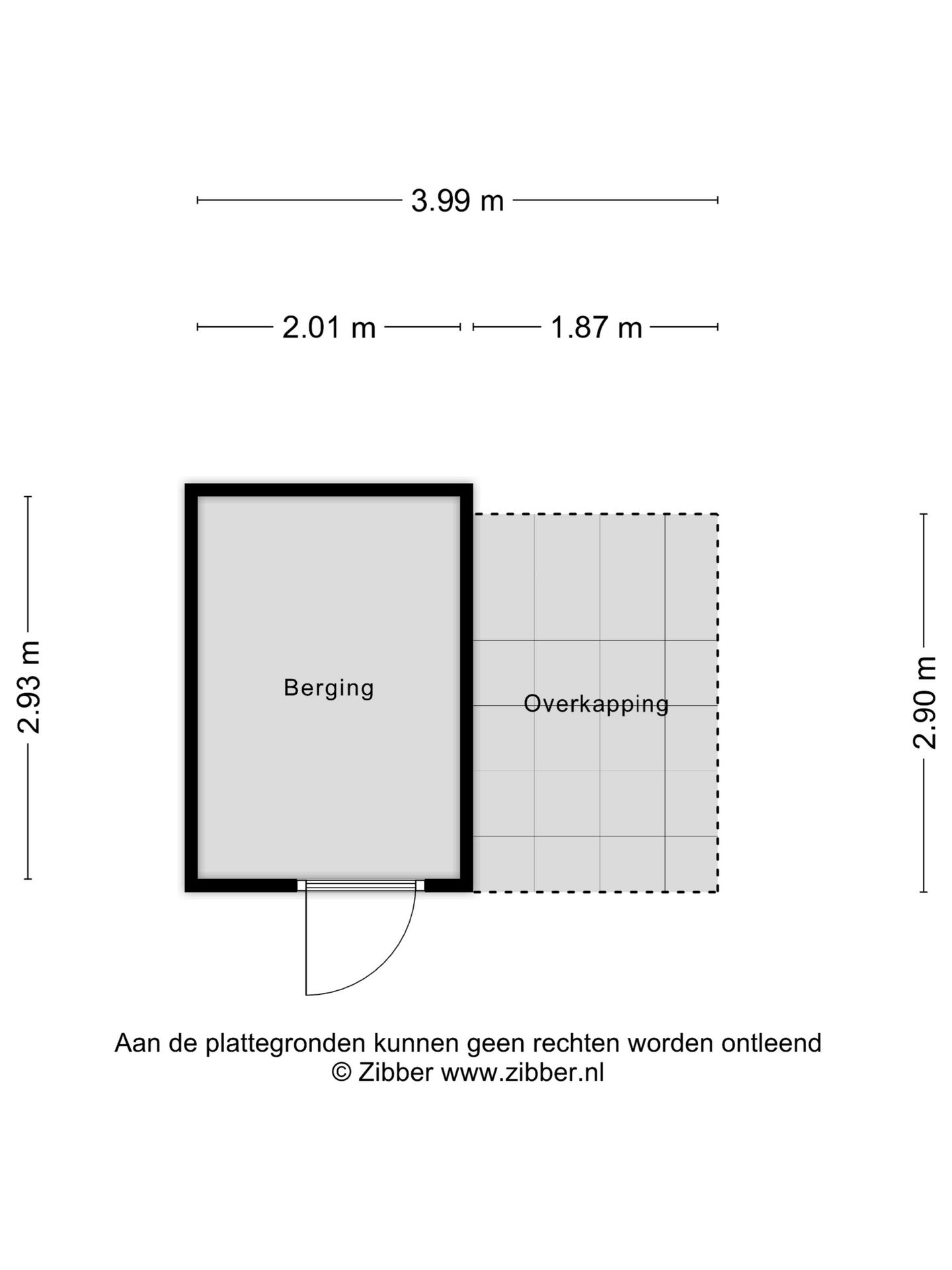 Foto 44 van Ter Boort 21