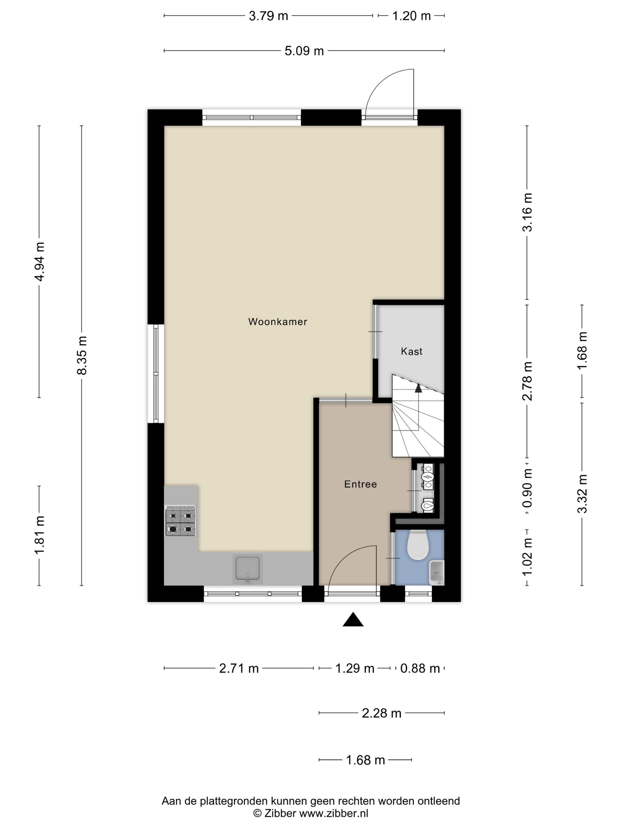 Foto 45 van Ter Boort 21