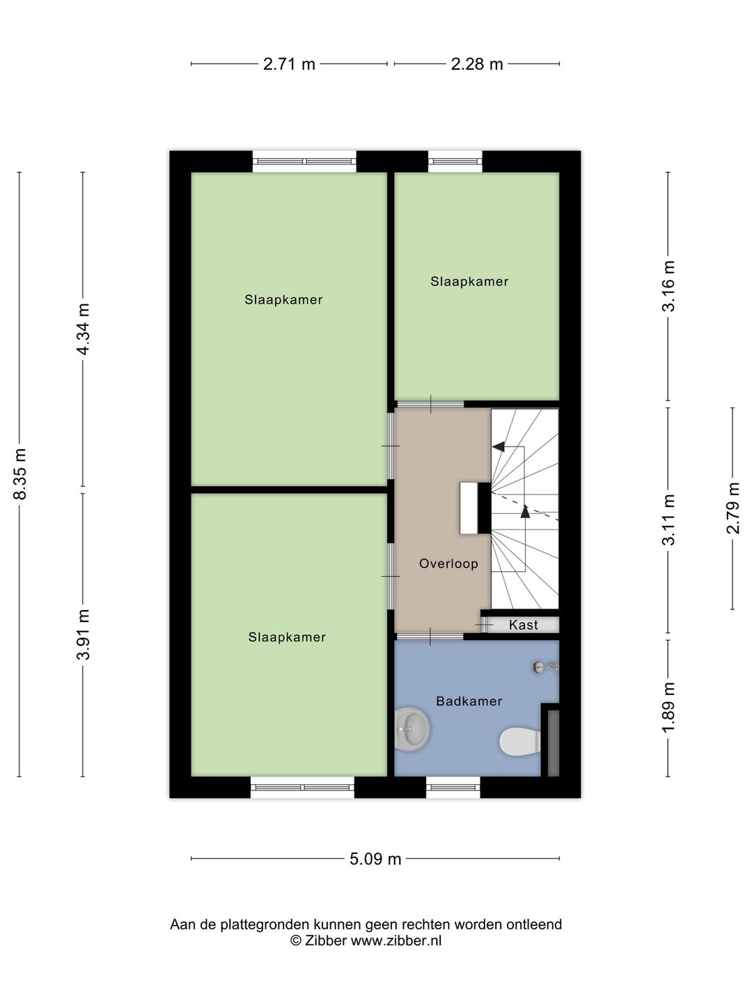 Foto 46 van Ter Boort 21