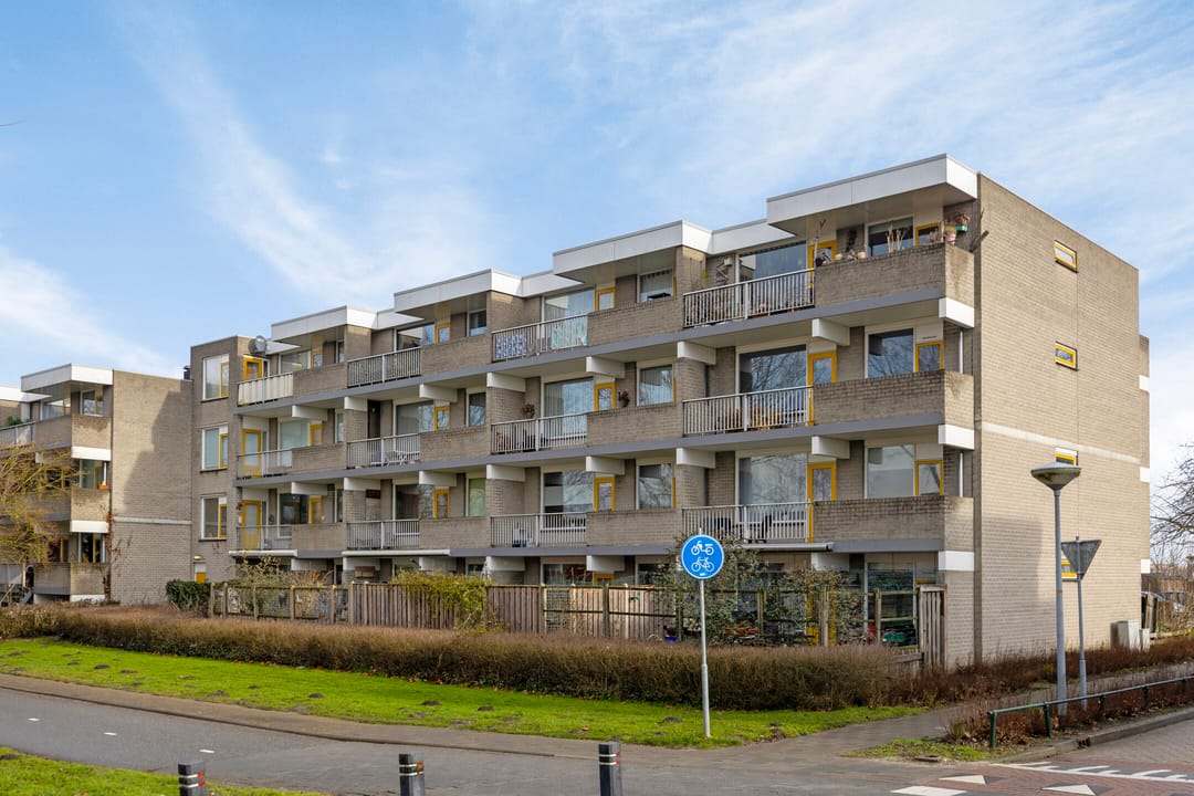 Foto 1 van Maastrichtkwartier 20