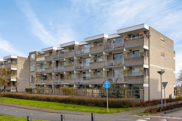 Maastrichtkwartier 20