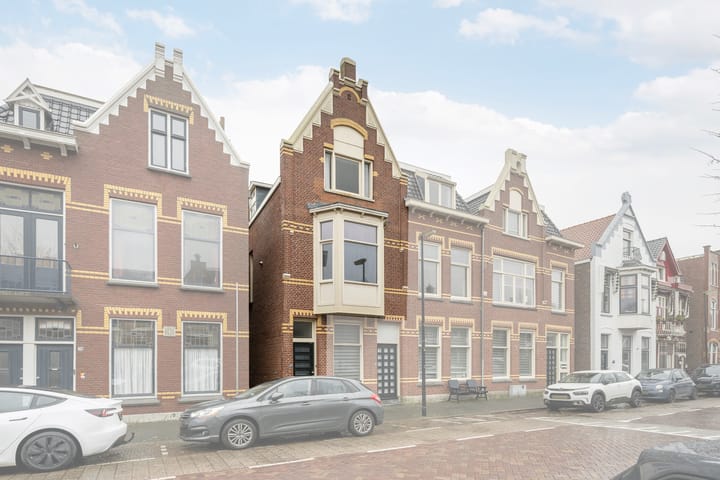 Photo 4 of Binnensingel 41-B