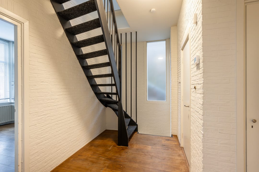 Photo 8 of Binnensingel 41-B