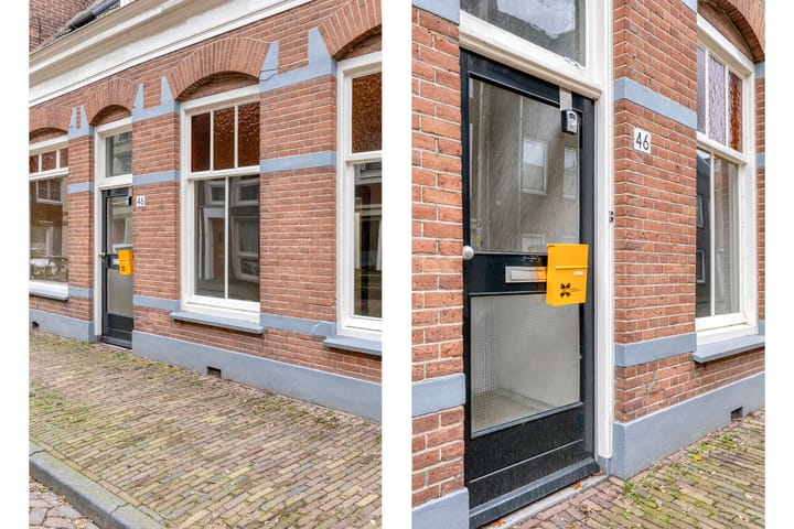 Foto 2 van Hoogstraat 46