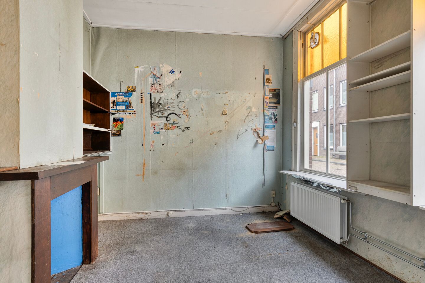 Foto 4 van Hoogstraat 46