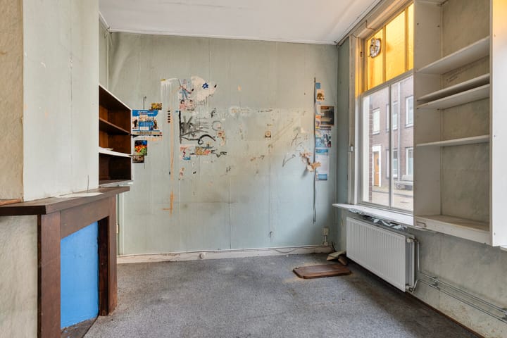 Foto 4 van Hoogstraat 46