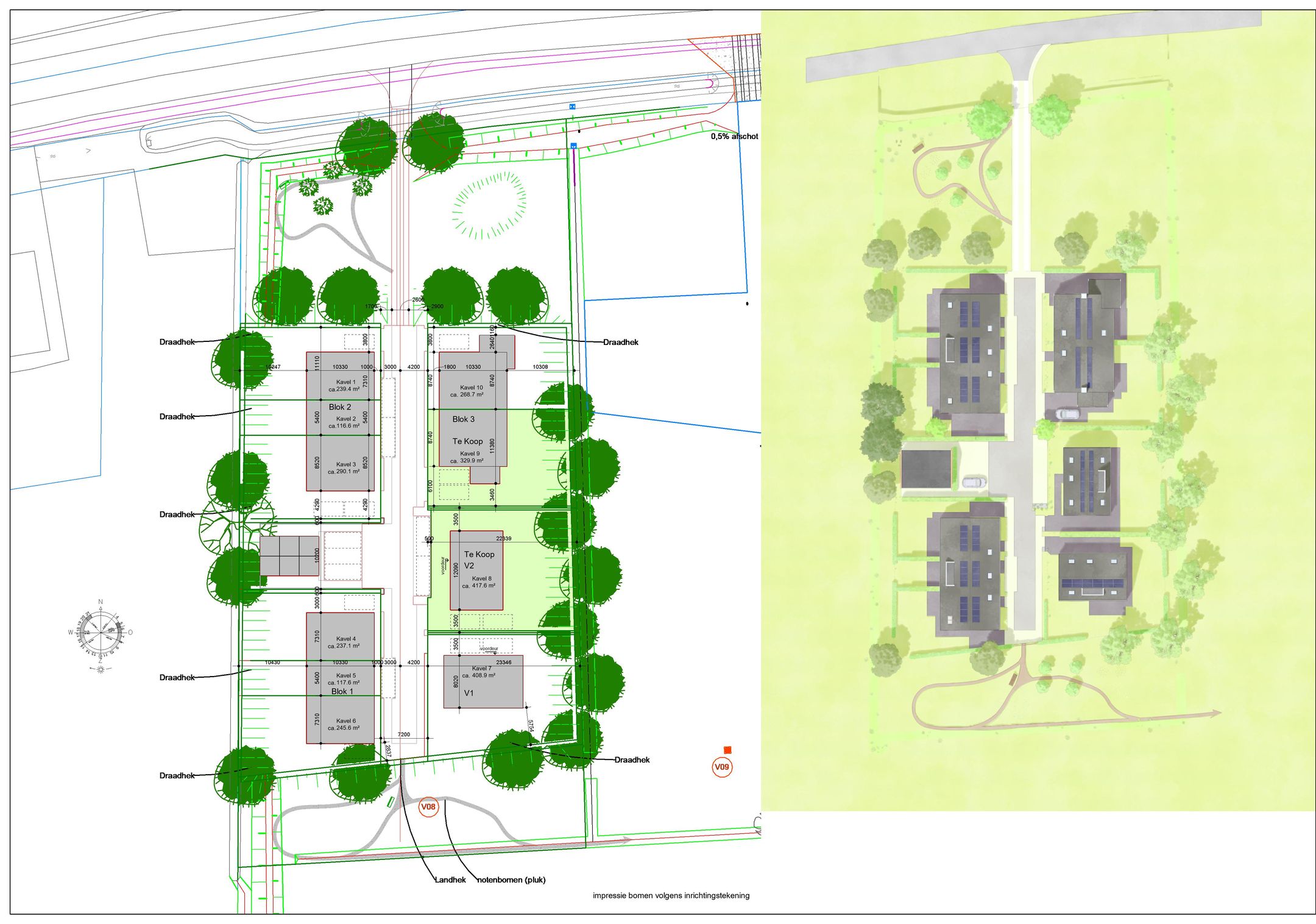 Photo 6 of Imkerserf (kavel 8)