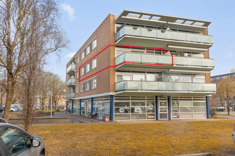 Frankrijkstraat thumbnail