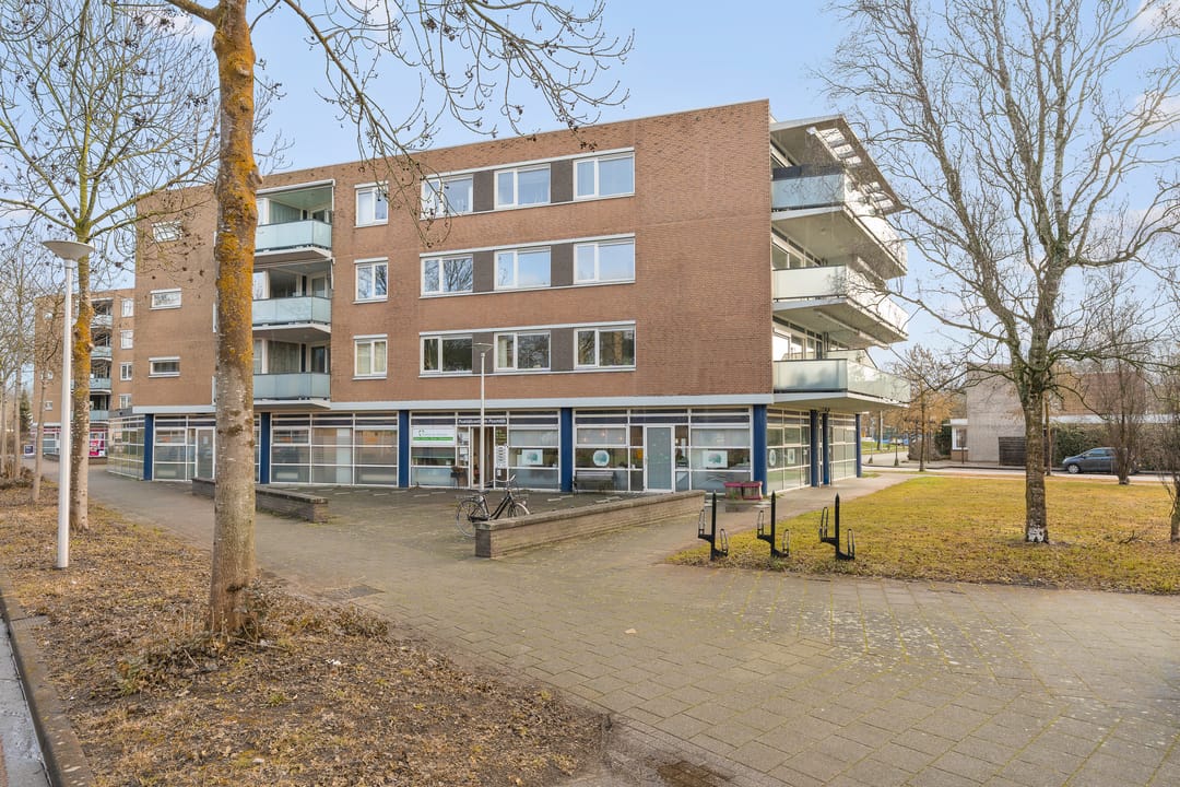 Foto 2 van Frankrijkstraat 52