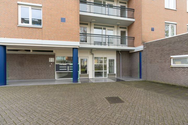 Photo 3 of Frankrijkstraat 52