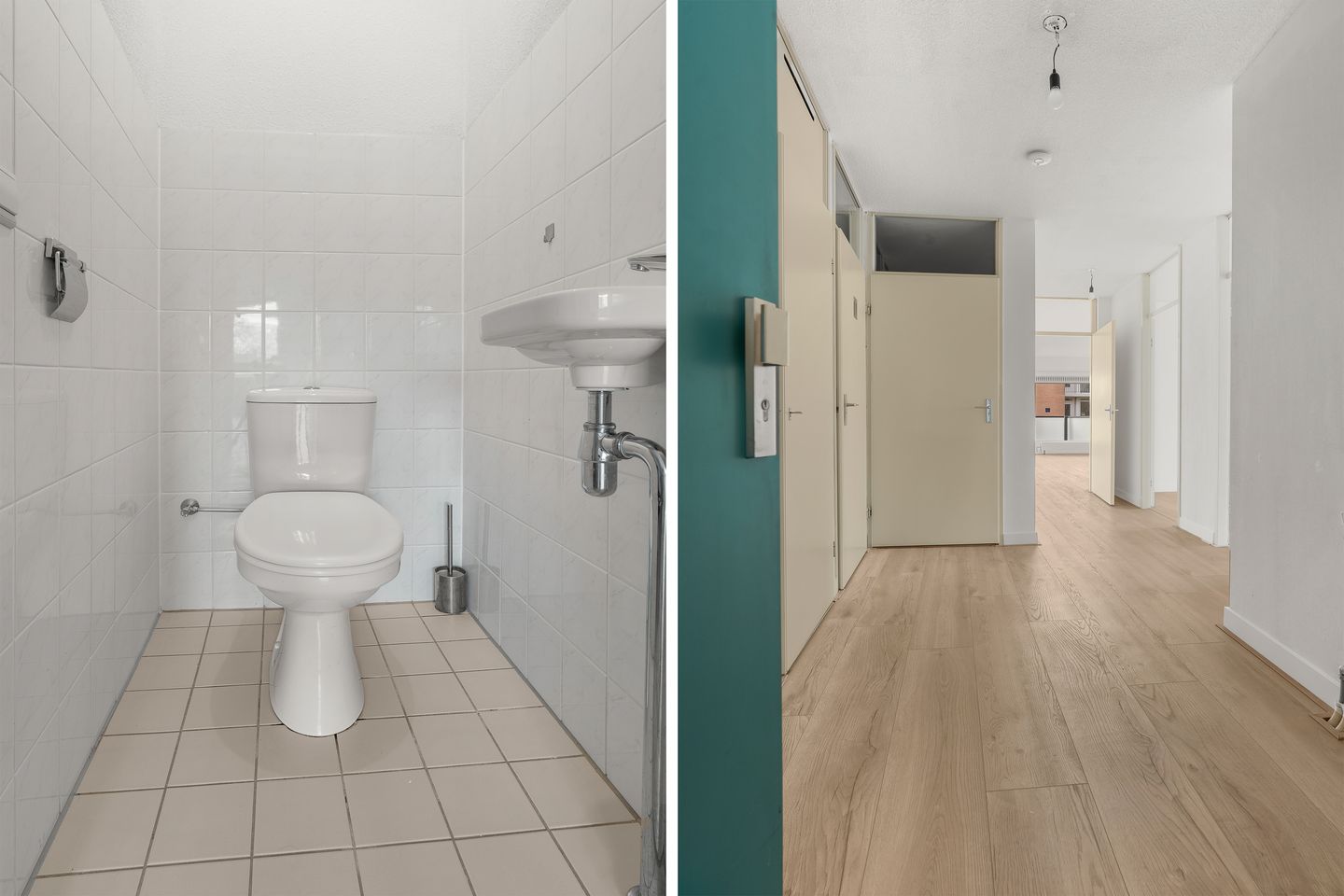 Foto 4 van Frankrijkstraat 52