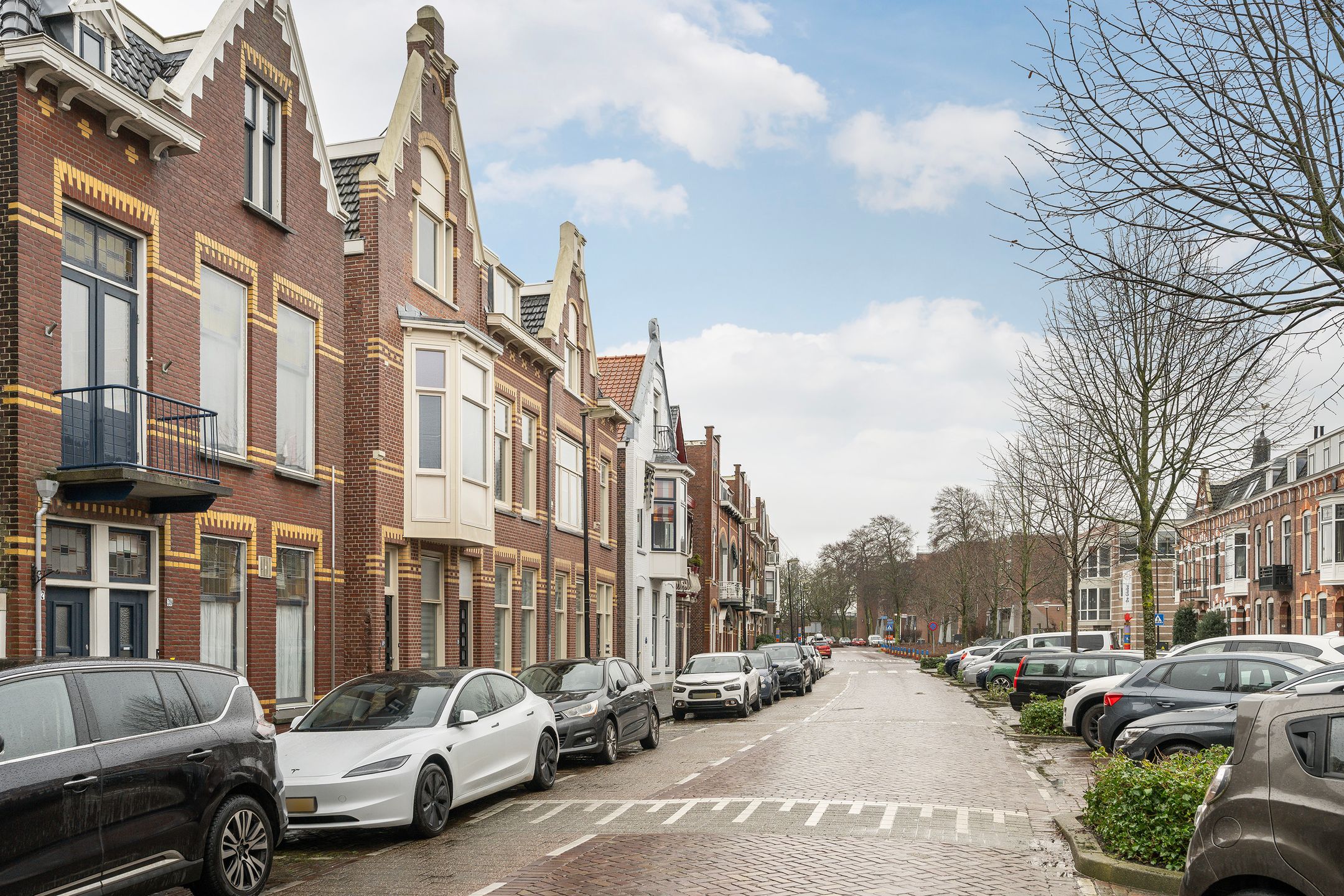 Photo 33 of Binnensingel 41-B