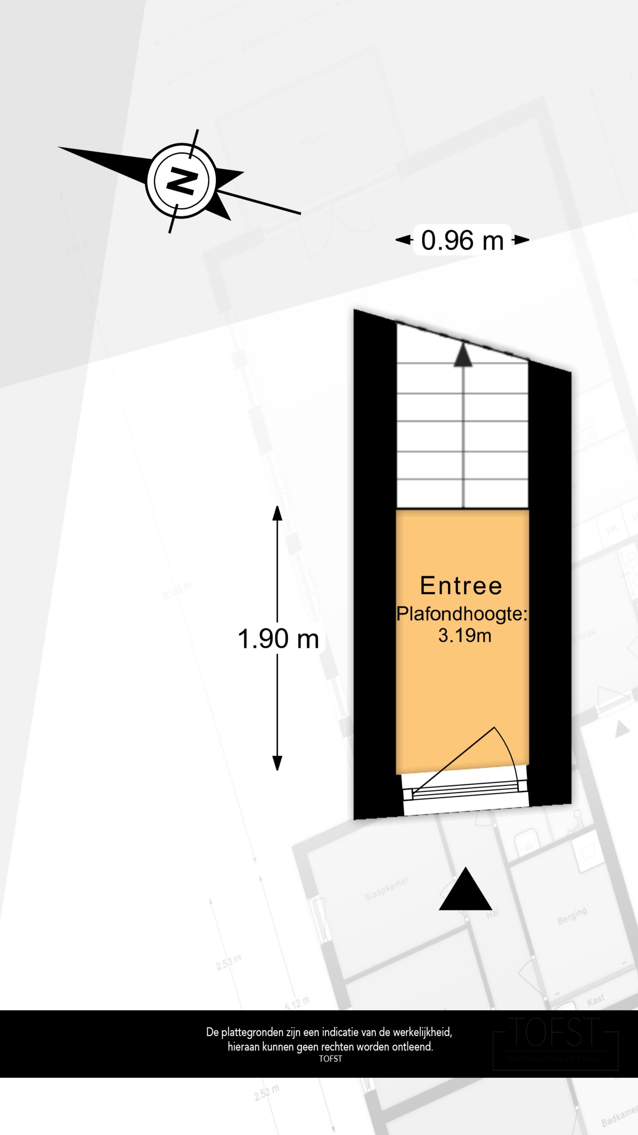 Photo 36 of Binnensingel 41-B