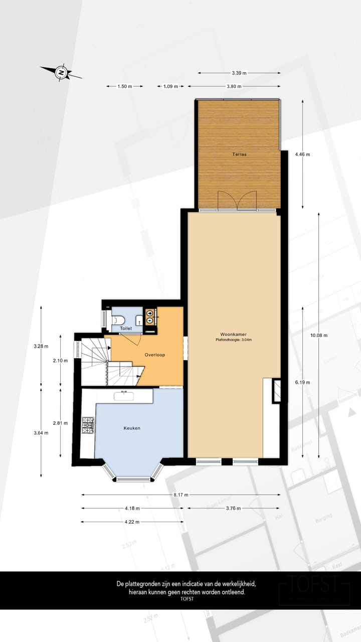 Photo 37 of Binnensingel 41-B