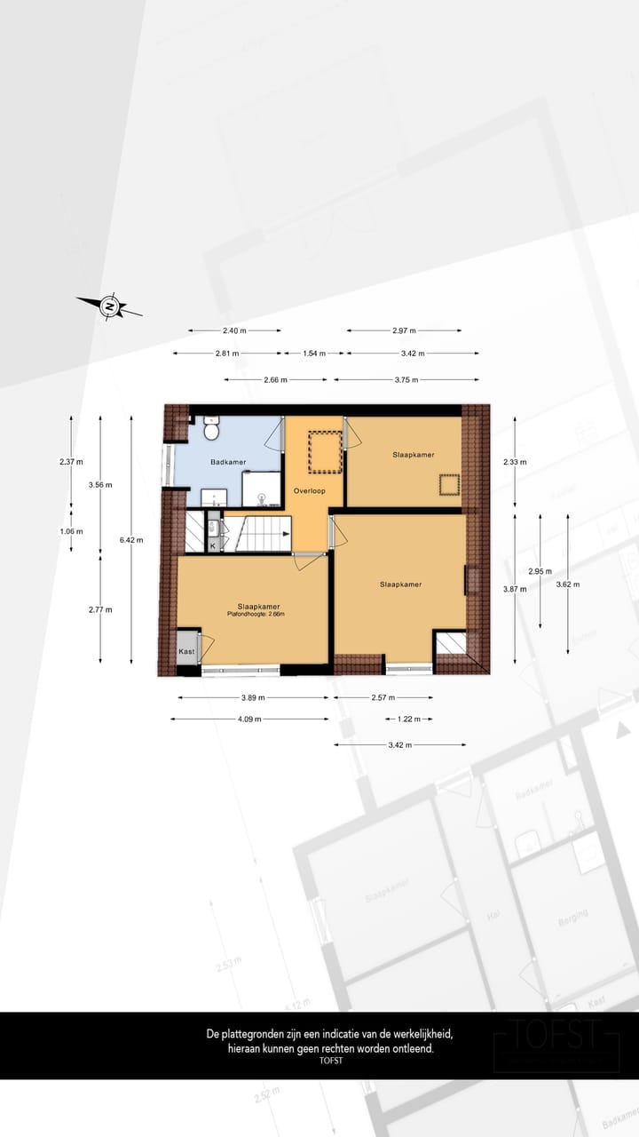 Photo 38 of Binnensingel 41-B