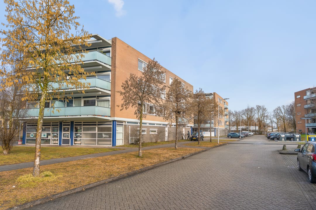 Foto 26 van Frankrijkstraat 52