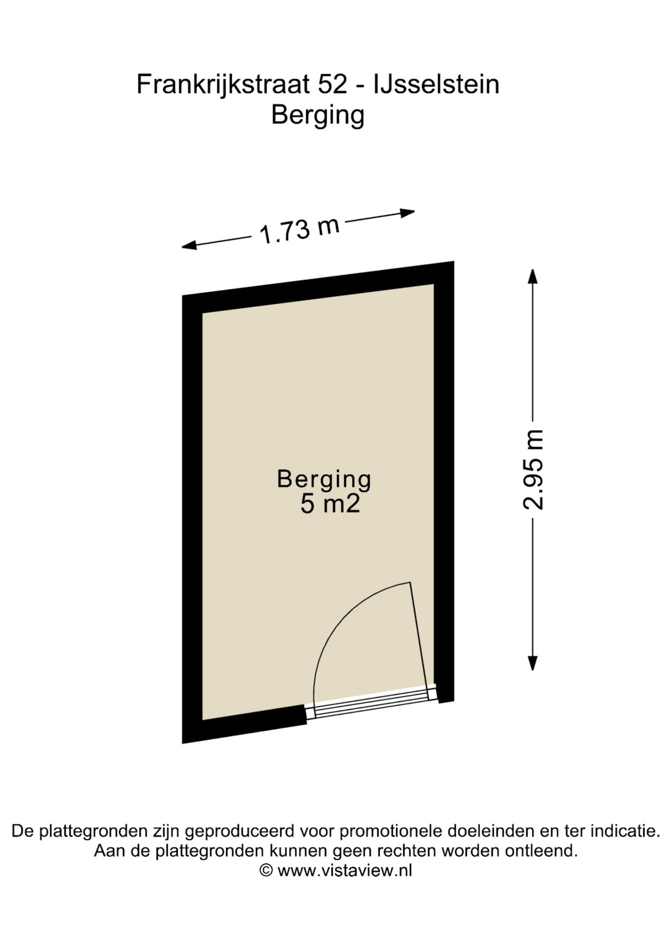 Foto 29 van Frankrijkstraat 52